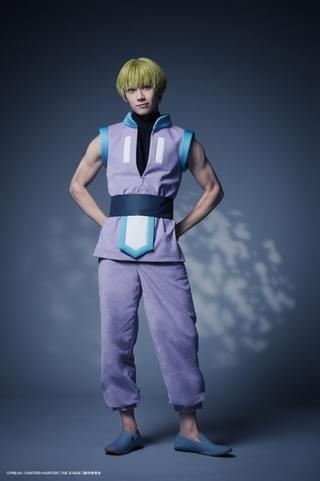 シャルナーク(織部典成)