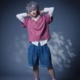 キルア(阿久津仁愛)