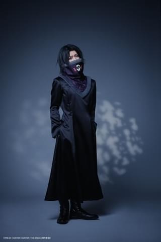 フェイタン(平松來馬)