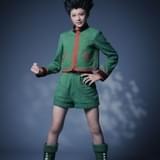 ゴン(大友至恩)