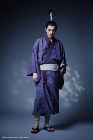 ノブナガ(村田充)