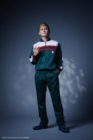 フィンクス(田鶴翔吾)