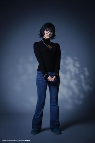 シズク(佐當友莉亜)