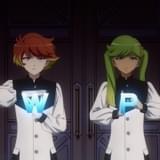 パーチとノイン