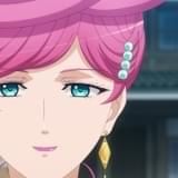 キャサリン・スー