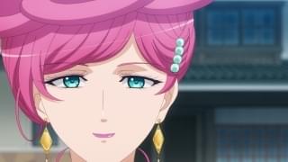 キャサリン・スー