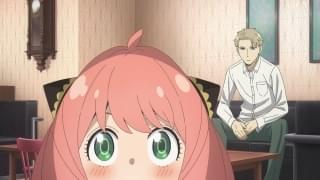 “アーニャを愛でる”コメント募集中!