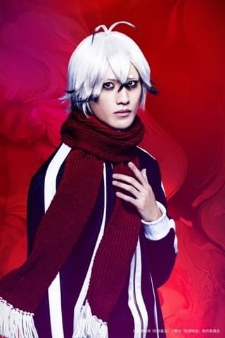 手術岾ロクロ役 灰塚宗史