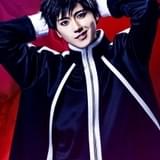 矢颪碇役 草地稜之