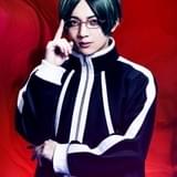 遊摺部従児役 廣野凌大