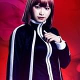 屏風ヶ浦帆稀役 綿谷優奈