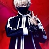 皇后崎迅役 高橋怜也