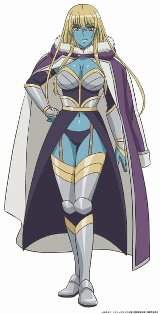 ロナ/CV.藤井ゆきよ