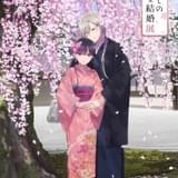 【1月5日から開催】「わたしの幸せな結婚」展、会場内に久堂家の書斎を再現 上田麗奈、石川界人のコメント動画も公開中