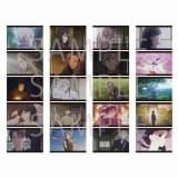 ポストカード（5種/セット）4種