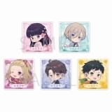 トレーディングマグネット 5種