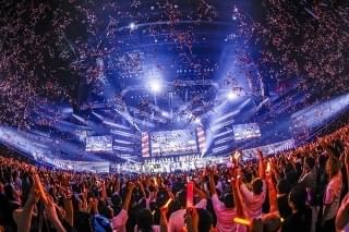 「アニメロ2023」大みそかにBS11で6時間テレビ放送 蒼井翔太、Machico、雨宮天らの副音声付き