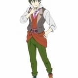 「クラユカバ」荘太郎