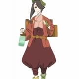 「クラメルカガリ」カガリ CV:佐倉綾音