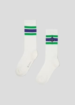 初号機(ヱヴァンゲリヲン新劇場版)／ロングソックス