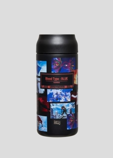 グラニフ×ヱヴァンゲリヲン新劇場版、コラボアイテムが発売 シンジや初