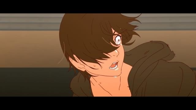 傷物語 こよみヴァンプ」阿良々木暦がたたずむキービジュアル公開 最新
