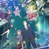 「佐々木とピーちゃん」に大空直美、安元洋貴、福山潤、浪川大輔ら出演決定 初回放送は1時間SP