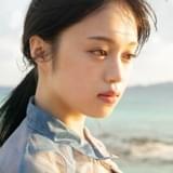 絵森彩1st写真集先行イメージカット