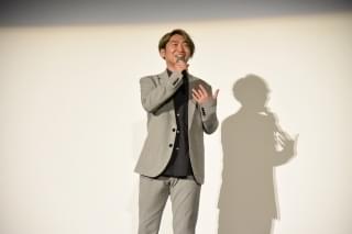 宇髄天元役の小西克幸