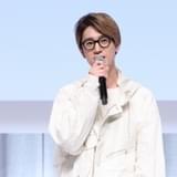 江口拓也「正直、だいぶ嫉妬しました」 「劇場版 SPY×FAMILY」ゲスト声優の中村倫也＆賀来賢人を絶賛