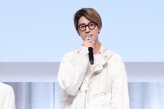 ロイド役の江口拓也