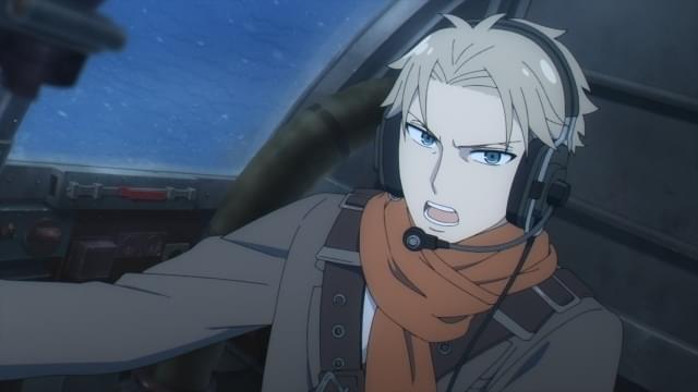 江口拓也「正直、だいぶ嫉妬しました」 「劇場版 SPY×FAMILY」ゲスト