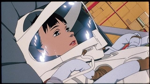 今敏監督「千年女優」24年1月19日から全国109館で2週間限定上映