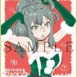 「青ブタ」高校生編・完結PVが公開 「ランドセルガール」3週目入場特典は描き下ろしミニ色紙