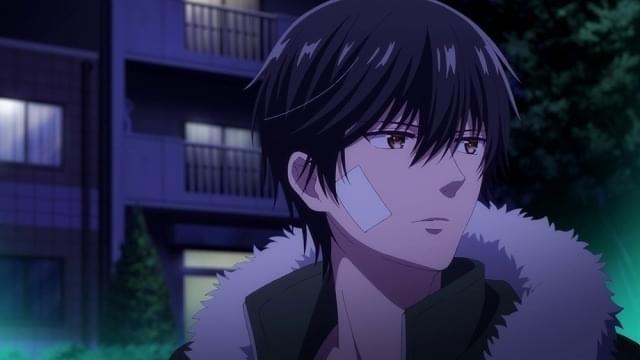 ヴァンパイア男子寮」24年4月放送開始 アニメ映像初披露のPV公開