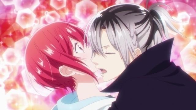 ヴァンパイア男子寮」24年4月放送開始 アニメ映像初披露のPV公開