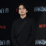 北村匠海、実写「幽☆遊☆白書」に自信「とんでもない作品ができました」