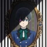 「黒執事 -寄宿学校編-」シエルの誕生日を記念してウェルカムビジュアル公開