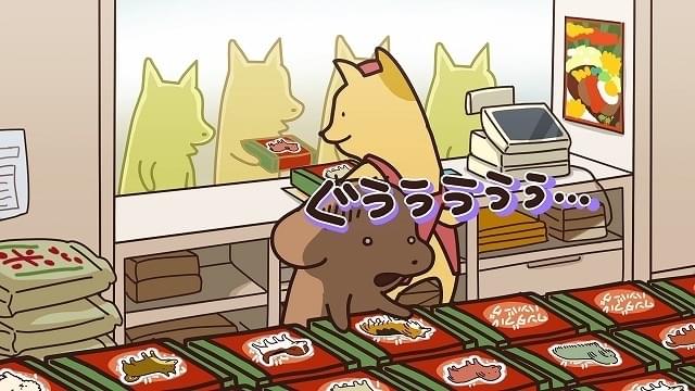 line 販売 TVアニメ『貼りまわれ！こいぬ』キャスト総勢25名直筆サイン