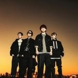 主題歌「オレンジ」を担当する「SPYAIR」