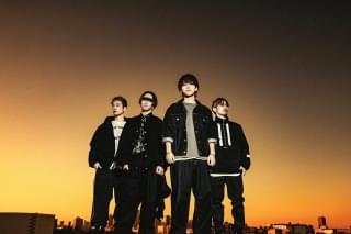 主題歌「オレンジ」を担当する「SPYAIR」