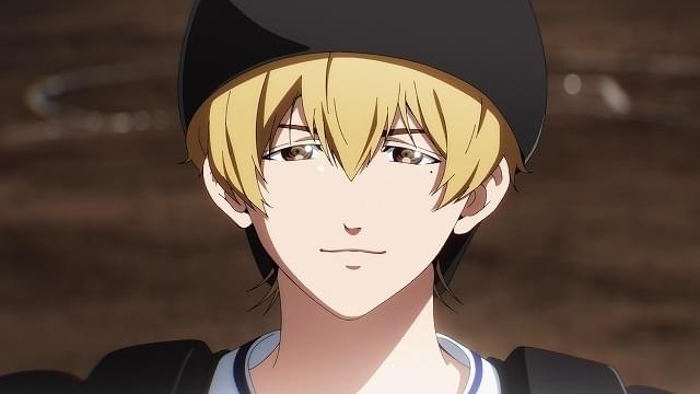 忘却バッテリー」MAPPA制作で24年4月放送開始 阿座上洋平、島﨑信長