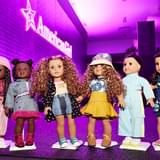 「バービー」に続くか? 「アメリカン・ガール」人形が映画化