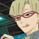 林／CV:興津和幸