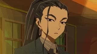 ビンイェン／CV:伊瀬茉莉也