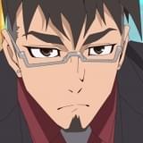 江品爵（ジェイ）／CV:武内駿輔