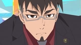 江品爵（ジェイ）／CV:武内駿輔