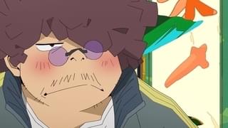 楊崑義（アイ）／CV:間宮康弘