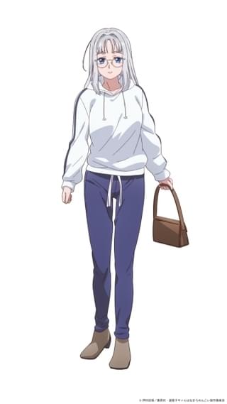 日奈/CV:久保ユリカ