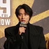 山崎賢人、“不死身の杉元”演じるために10キロ増量「強さを表すために」【実写「ゴールデンカムイ」完成報告会見】 202